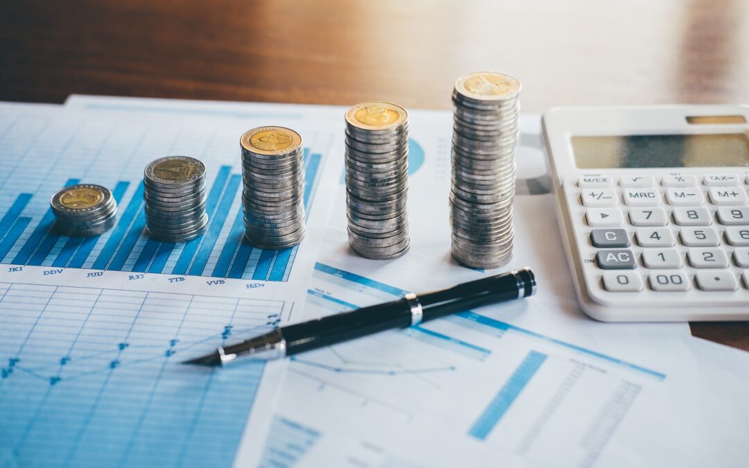 Les 5 erreurs financières les plus courantes