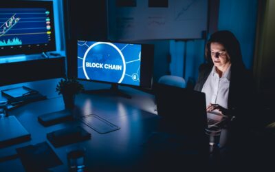 Blockchain et entrepreneuriat : 3 projets concrets à suivre de près