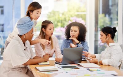 Le budget marketing idéal pour une petite entreprise en 2025