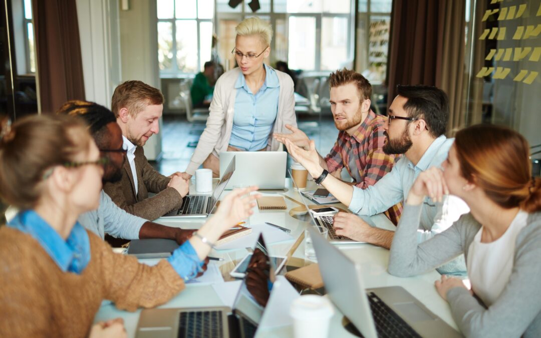 Manager sans dominer : les nouvelles règles du leadership bienveillant