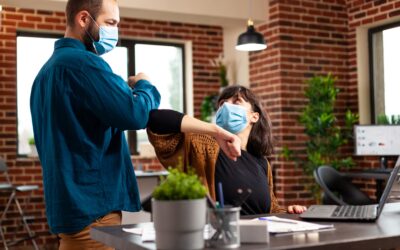 Workation, nomadisme et hybridation : les nouveaux codes du travail post-COVID