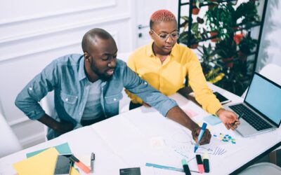 SEO ou pub Google : que choisir pour faire connaître son entreprise ?